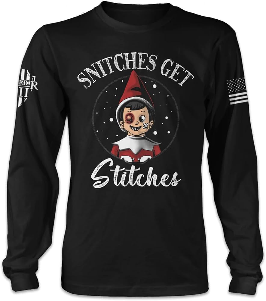 Long Sleeve