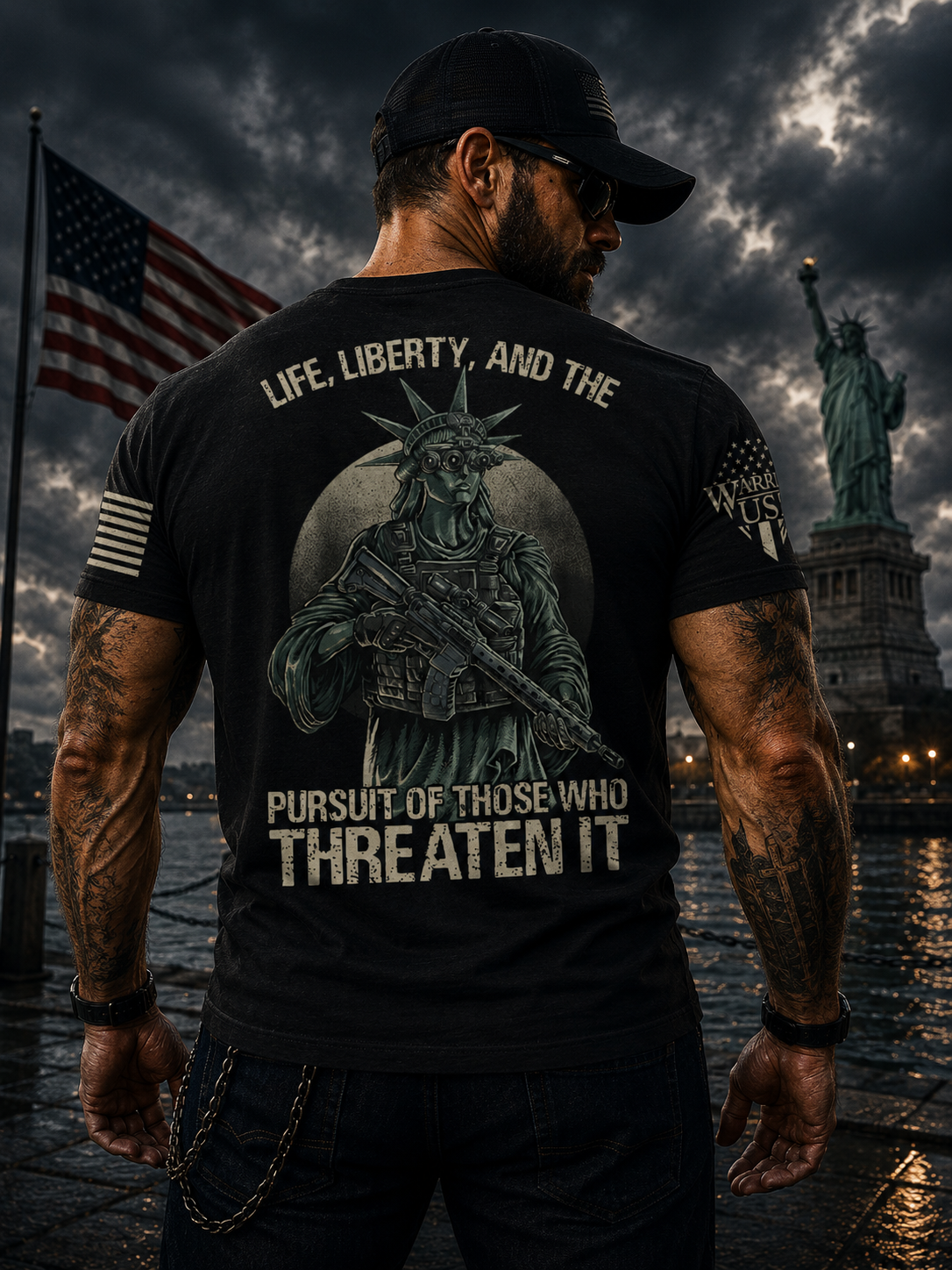 Patriotic