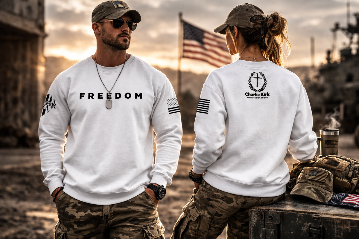 Sweatshirts