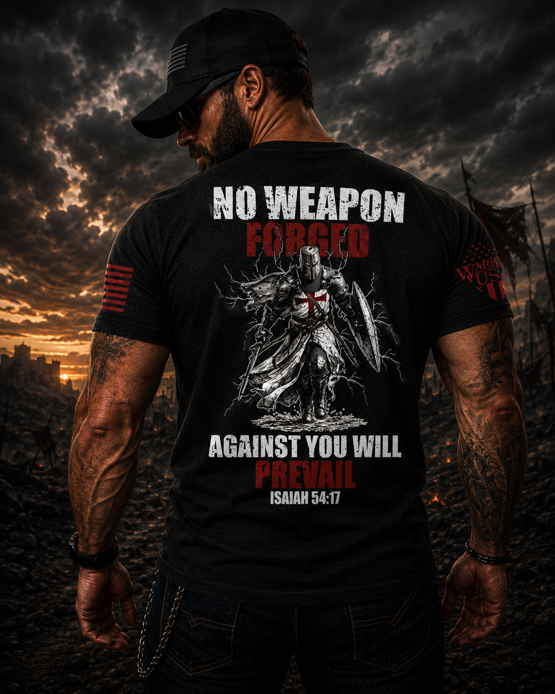 Spartan