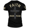 (Top Seller) Faith Over Fear, Comfortable, and Premium Quality