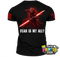 NOW IN STOCK Fear Is My Ally, Comfortable, and Premium Quality