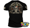 (New Release) Liberty Or Death 250th, Comfortable, and Premium Quality (Pre Order)