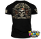 (New Release) Liberty Or Death 250th, Comfortable, and Premium Quality (Pre Order)