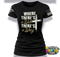 Where There's A Will There's A Way- Women's Fit, Comfortable, and Premium Quality