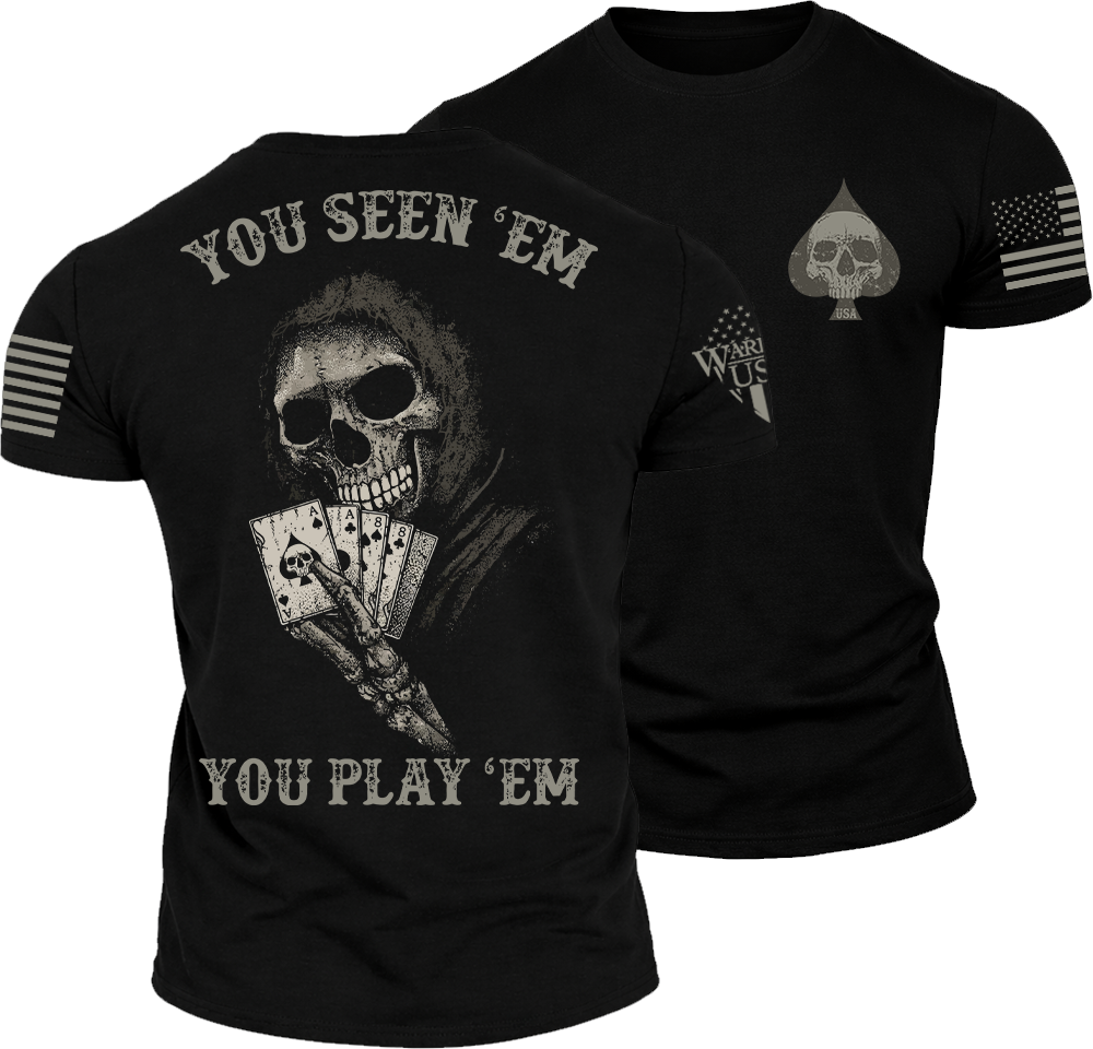 (New Release) Play Em, Comfortable, and Premium Quality (Pre Order) Print Date By 10/17