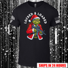 Locked & Loaded Shirt T-Shirt - (Pre Sale) Read Description.