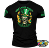 Who's Your Paddy? Unisex, Comfortable, and Premium Quality